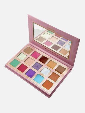 Ace Beauty Whimsical Bloom Eyeshadow Palette